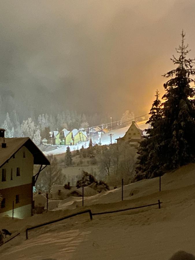 Cerla Korbielów Exterior foto
