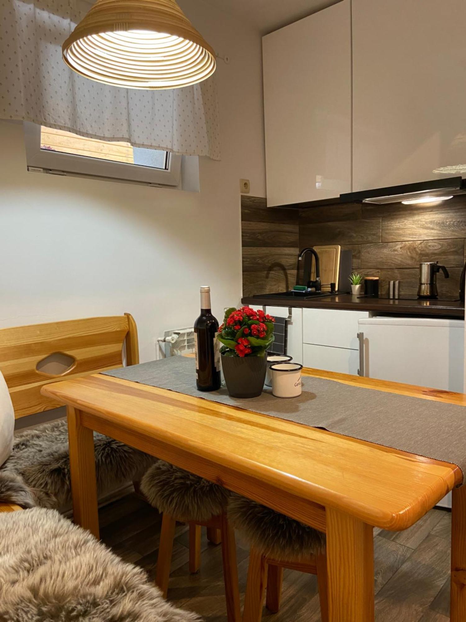 Cerla Korbielów Zimmer foto