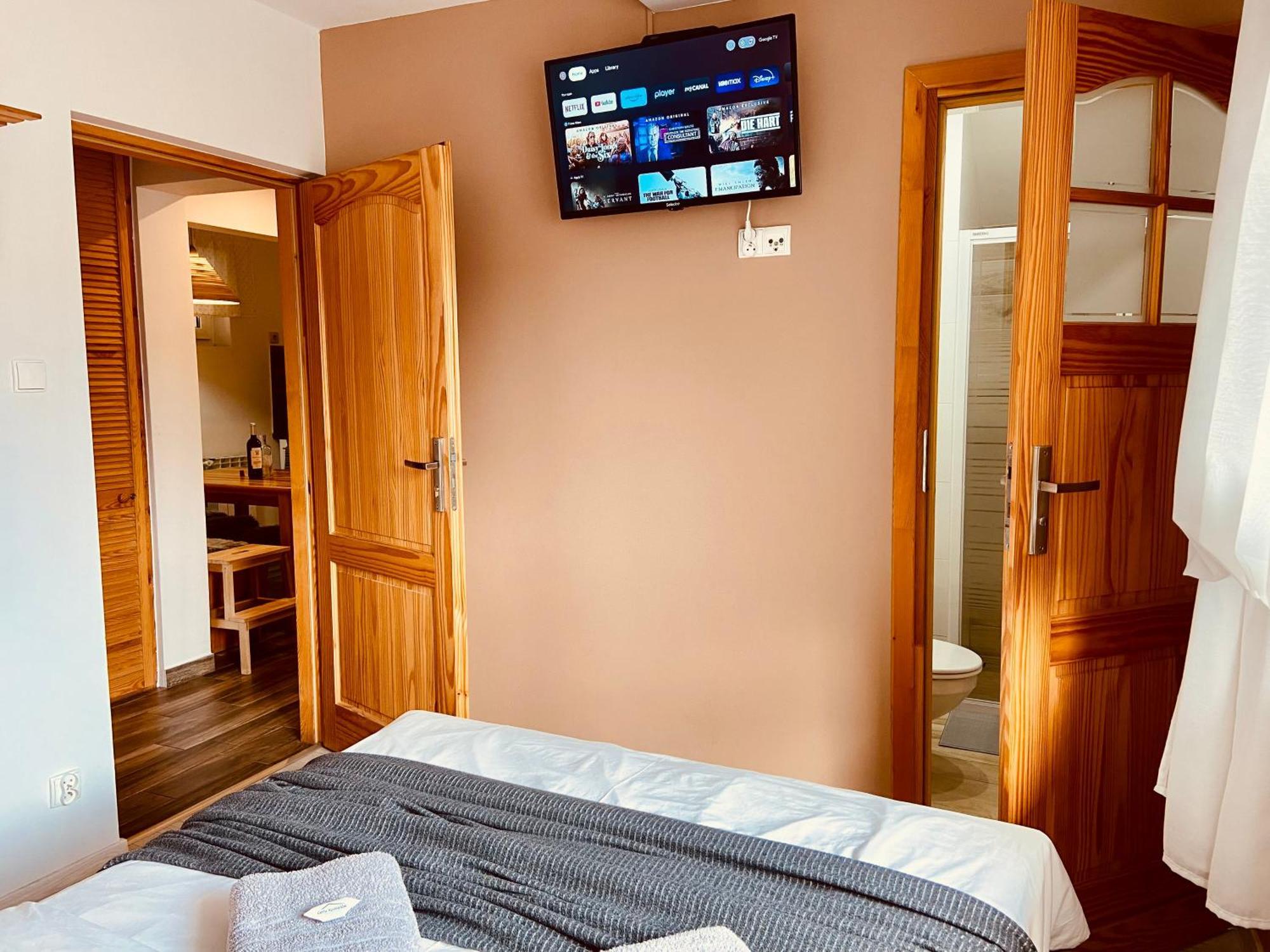 Cerla Korbielów Zimmer foto